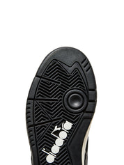 Sneakers Nero Diadora