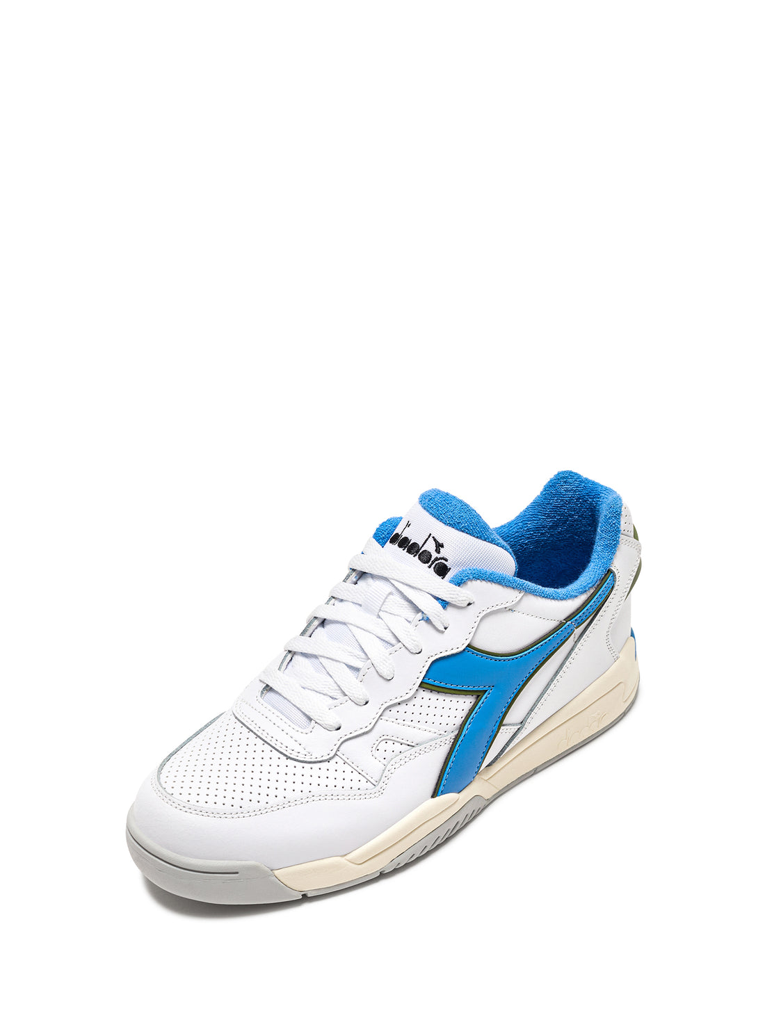 Sneakers Bianco Diadora