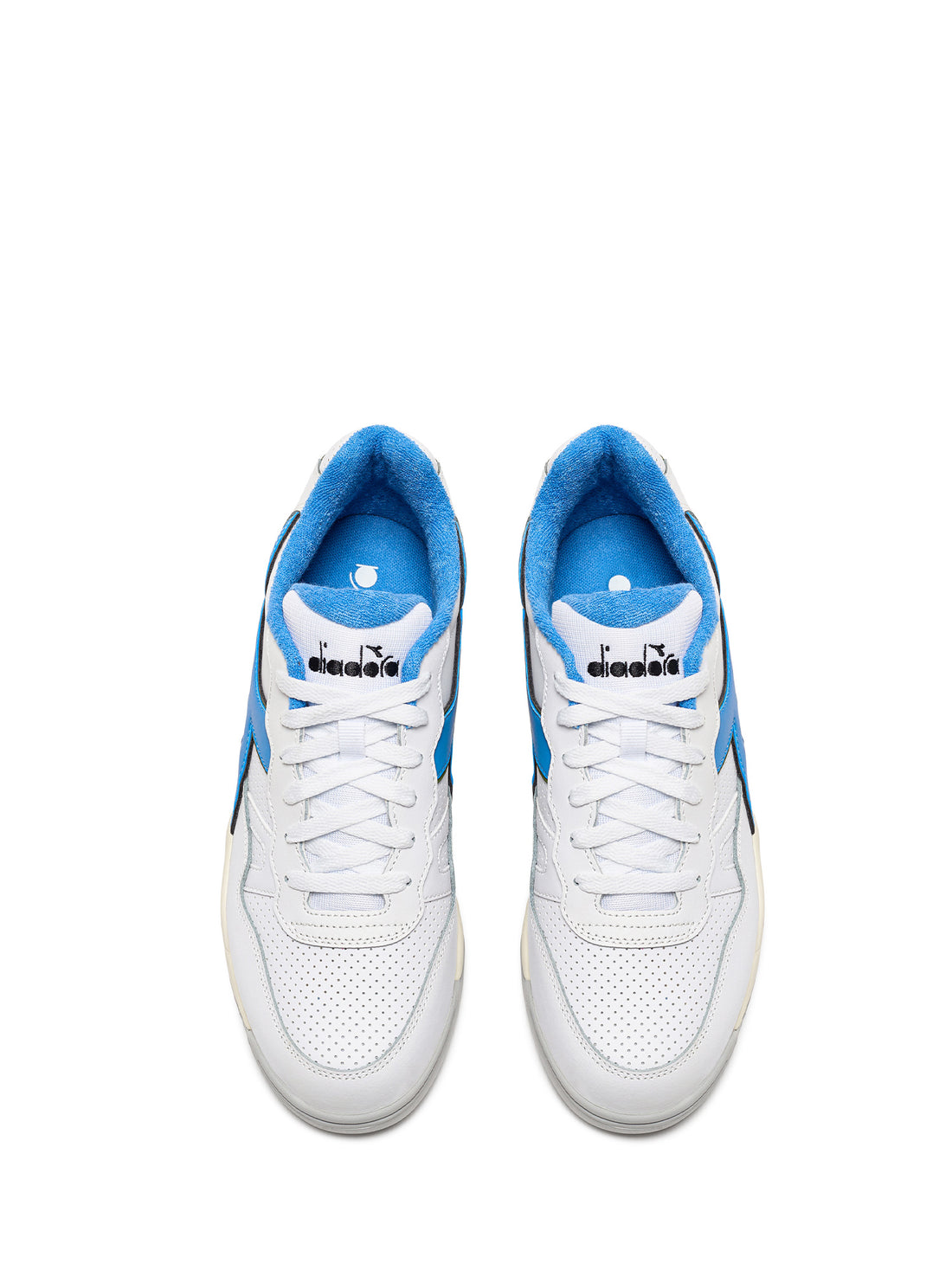 Sneakers Bianco Diadora