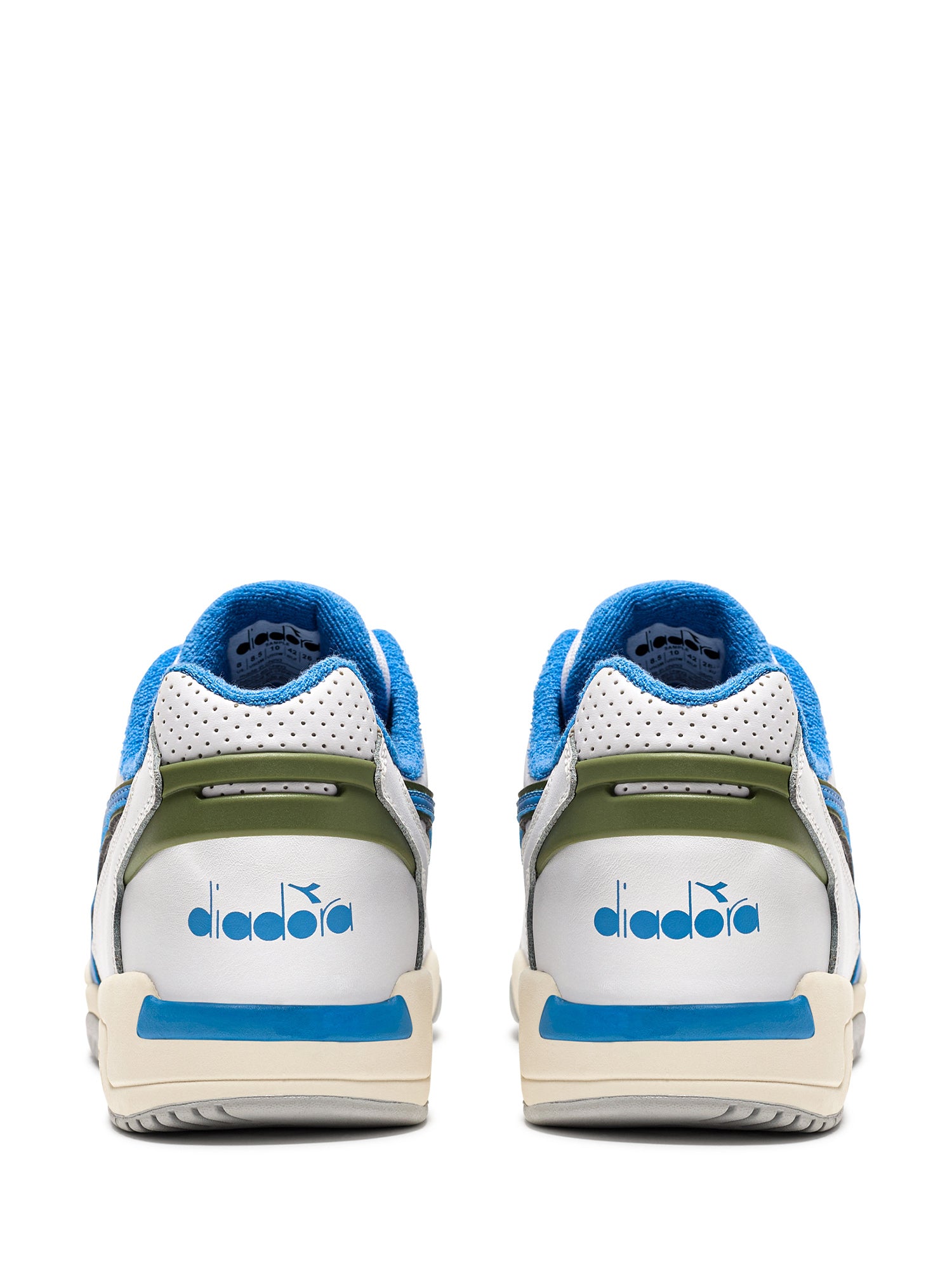 Sneakers Bianco Diadora