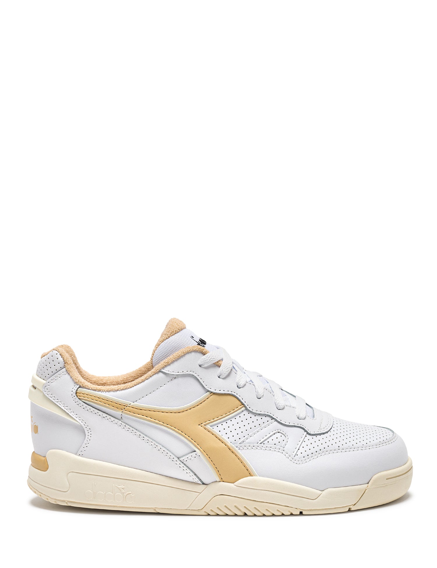 Sneakers Beige Diadora