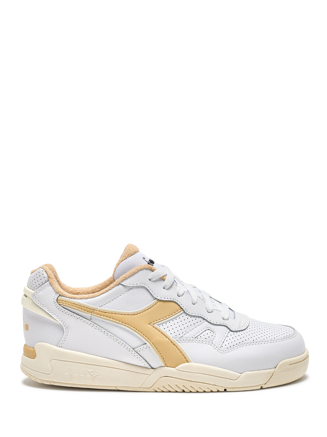 Sneakers Beige Diadora