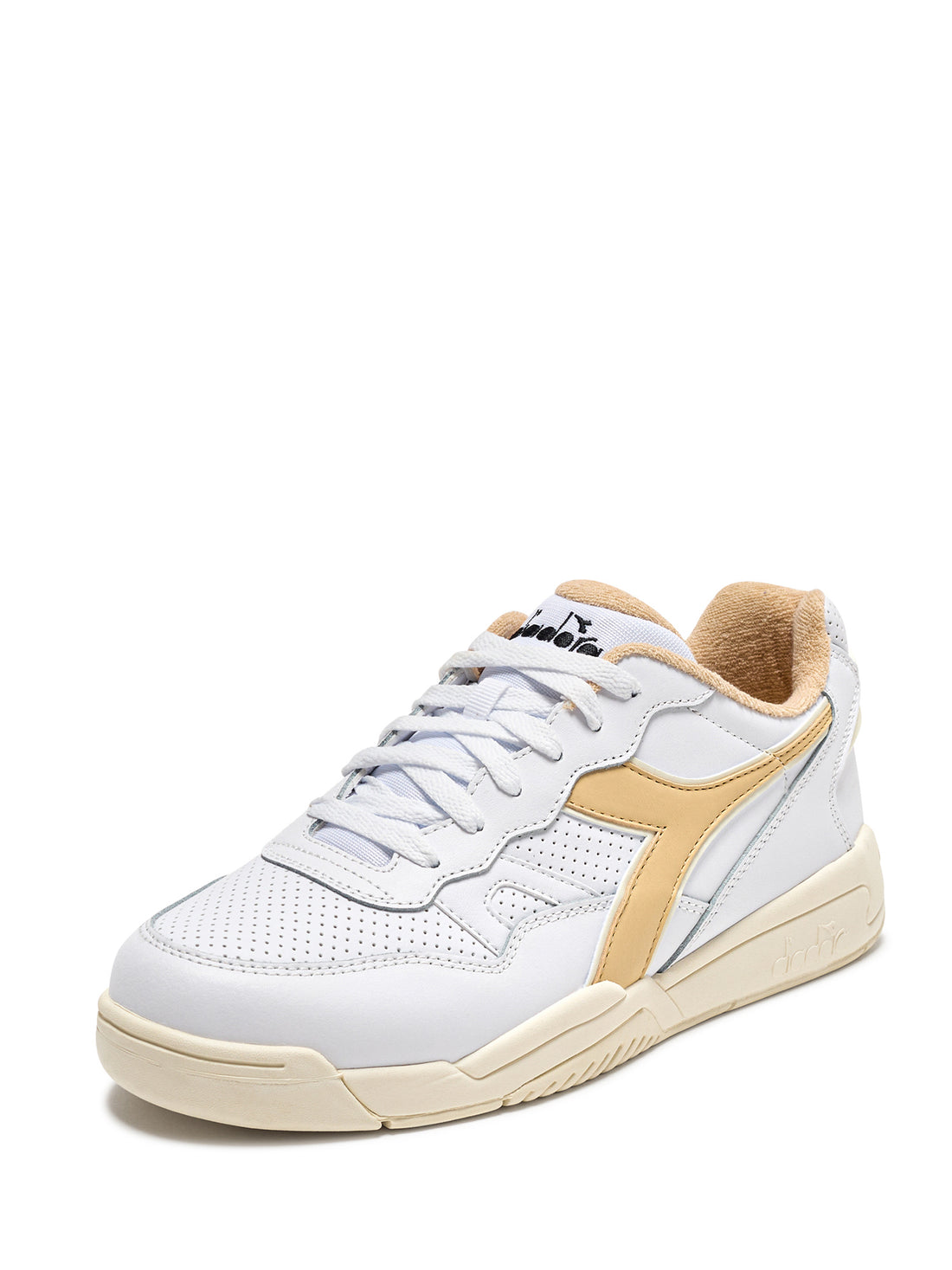 Sneakers Beige Diadora