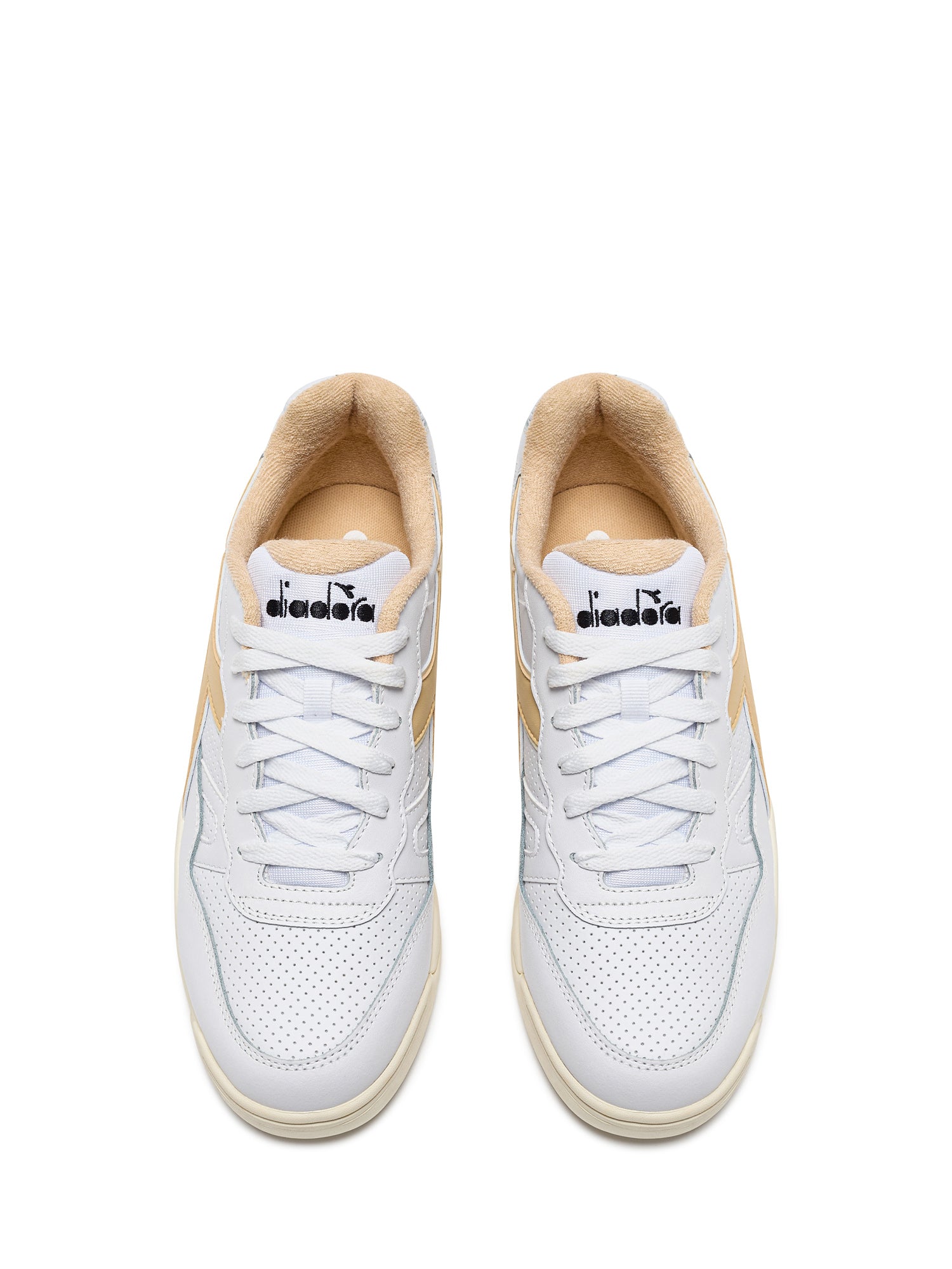 Sneakers Beige Diadora