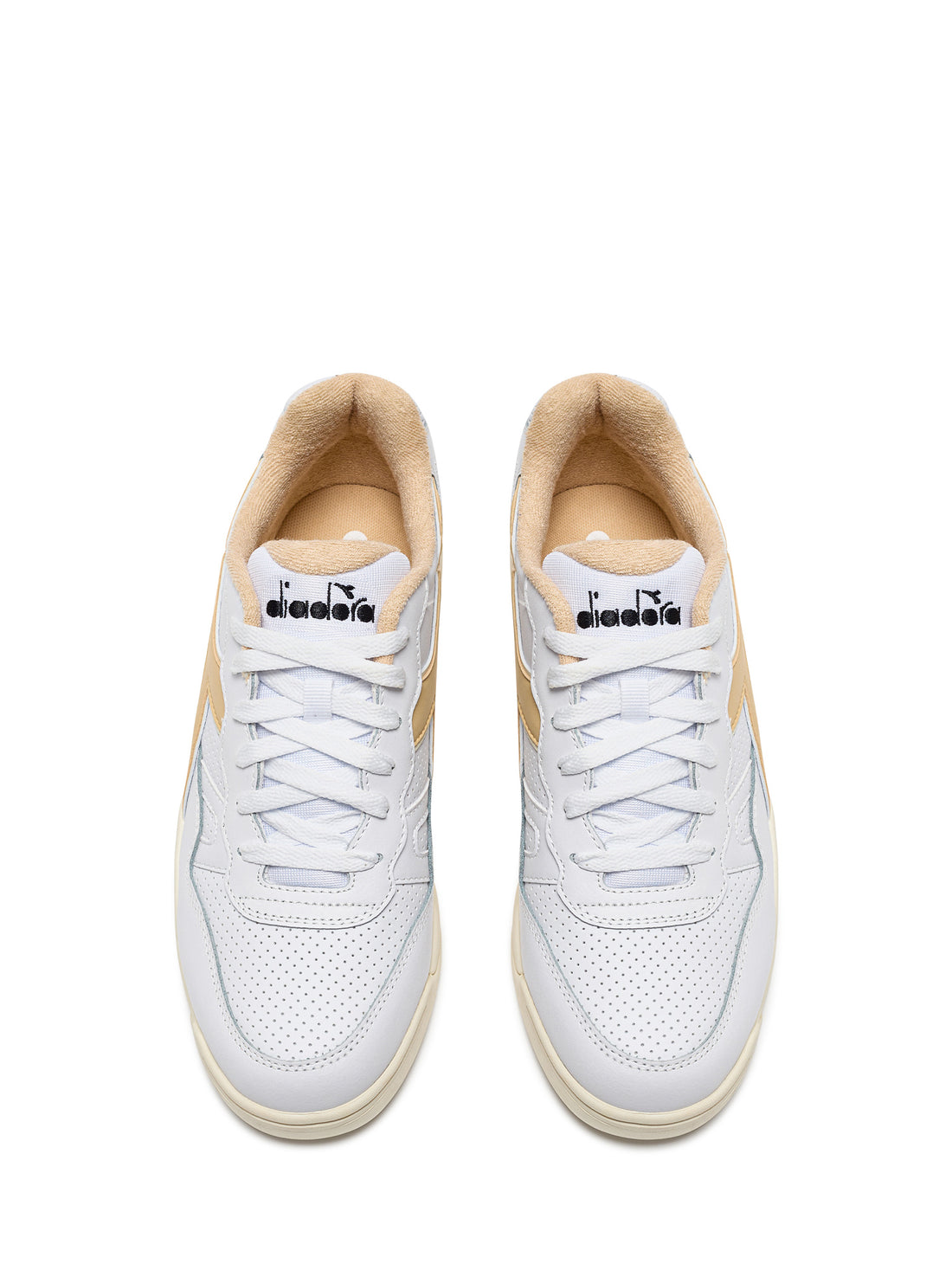 Sneakers Beige Diadora