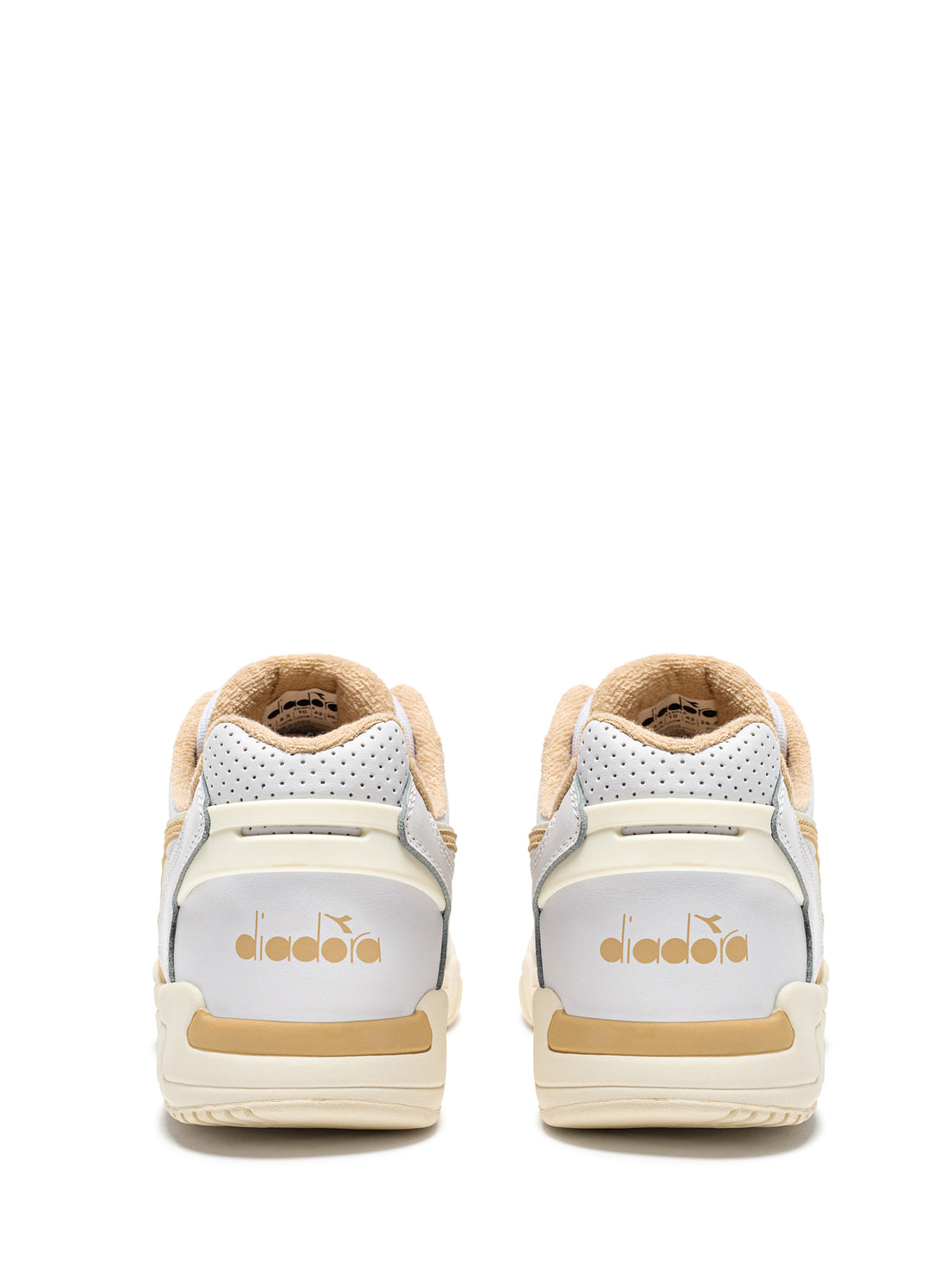 Sneakers Beige Diadora