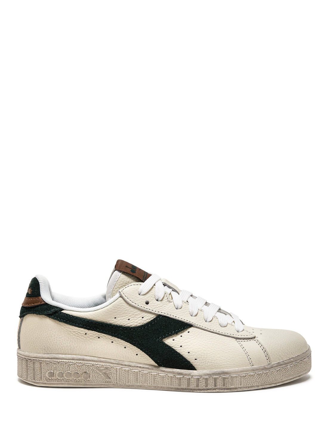 Sneakers Beige Diadora