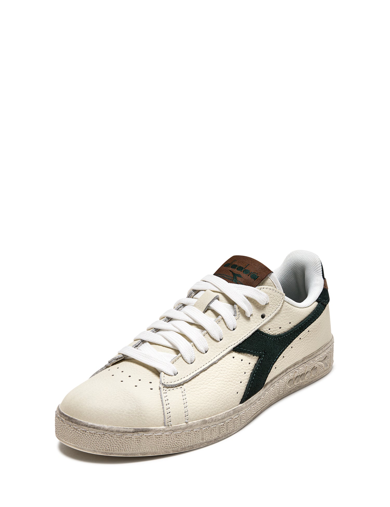 Sneakers Beige Diadora