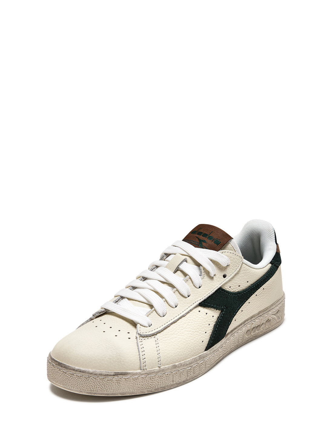 Sneakers Beige Diadora