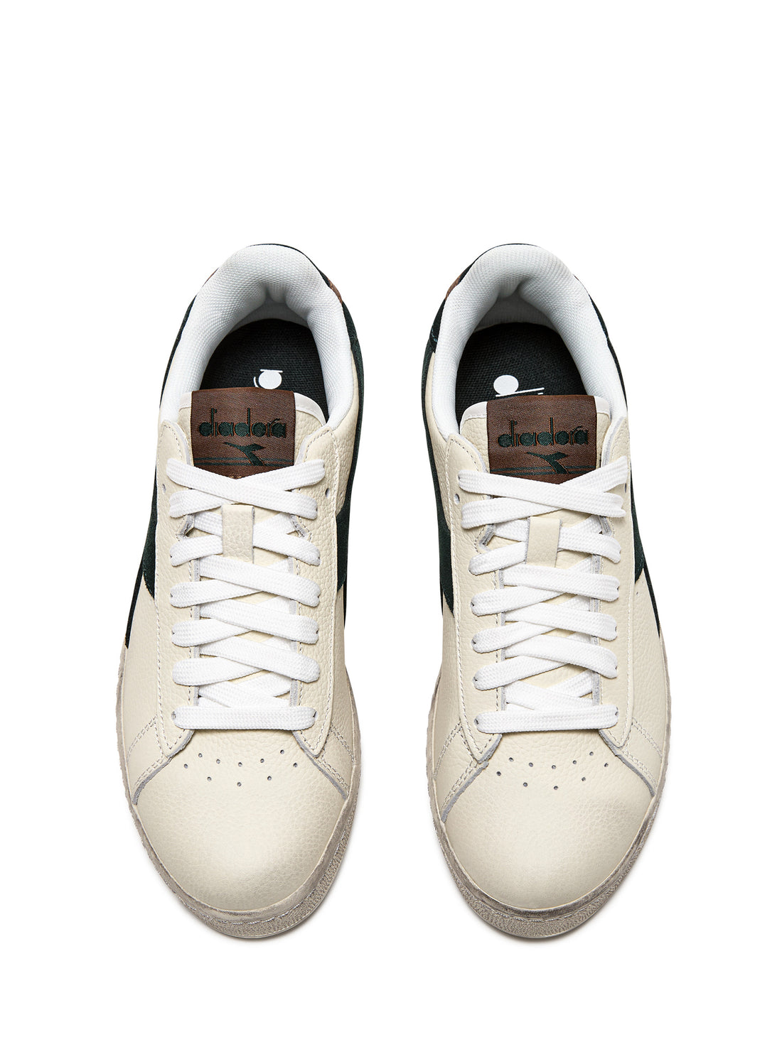 Sneakers Beige Diadora