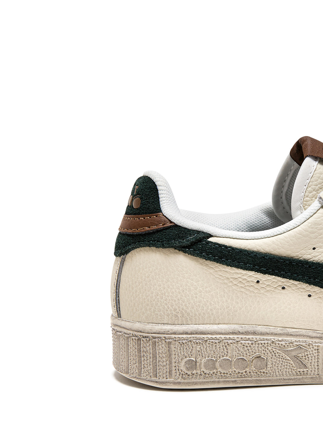 Sneakers Beige Diadora