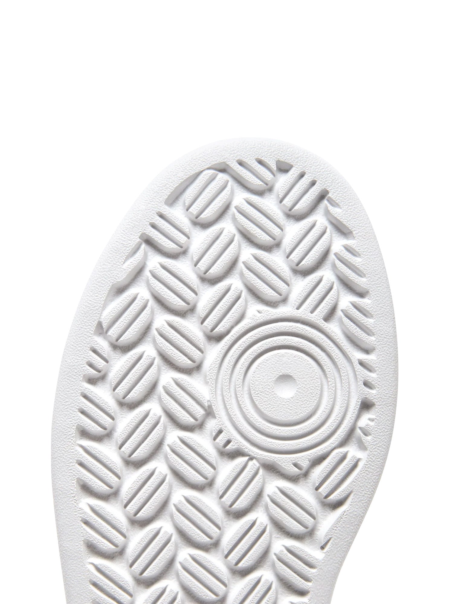 Sneakers Bianco Nero Diadora