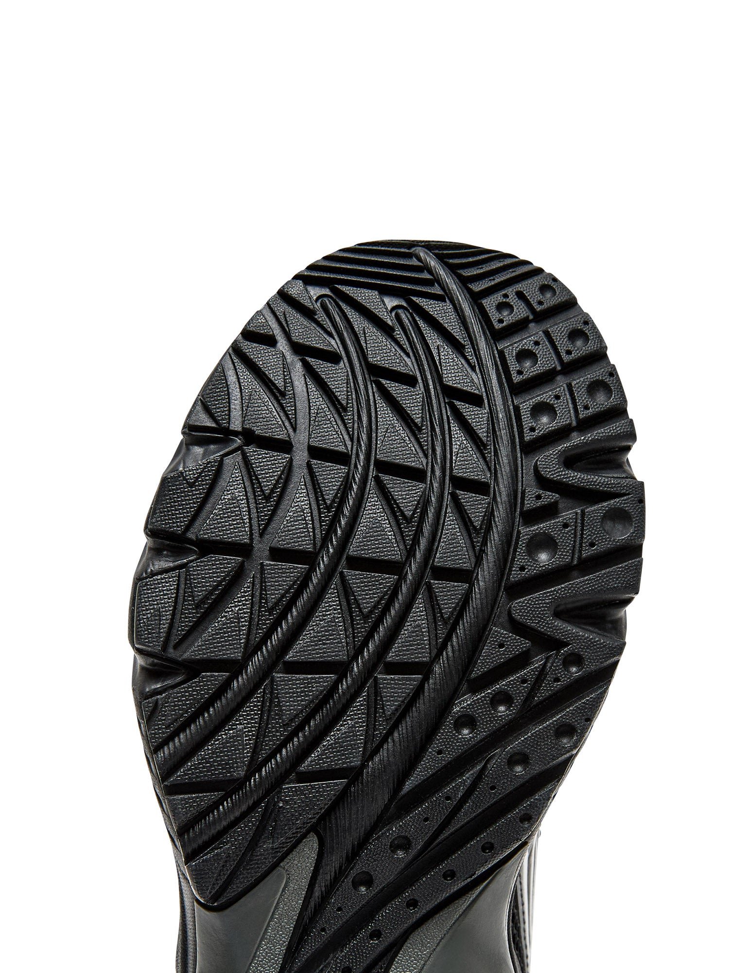 Scarpe da ginnastica Nero Diadora