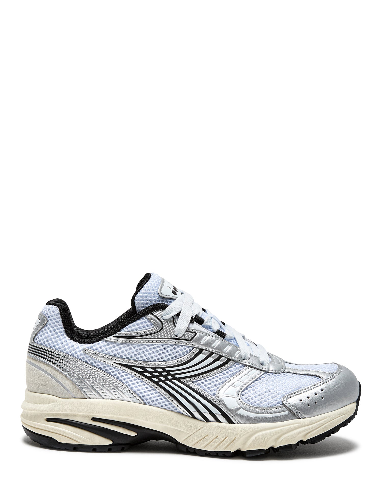 Scarpe da ginnastica Grigio Diadora