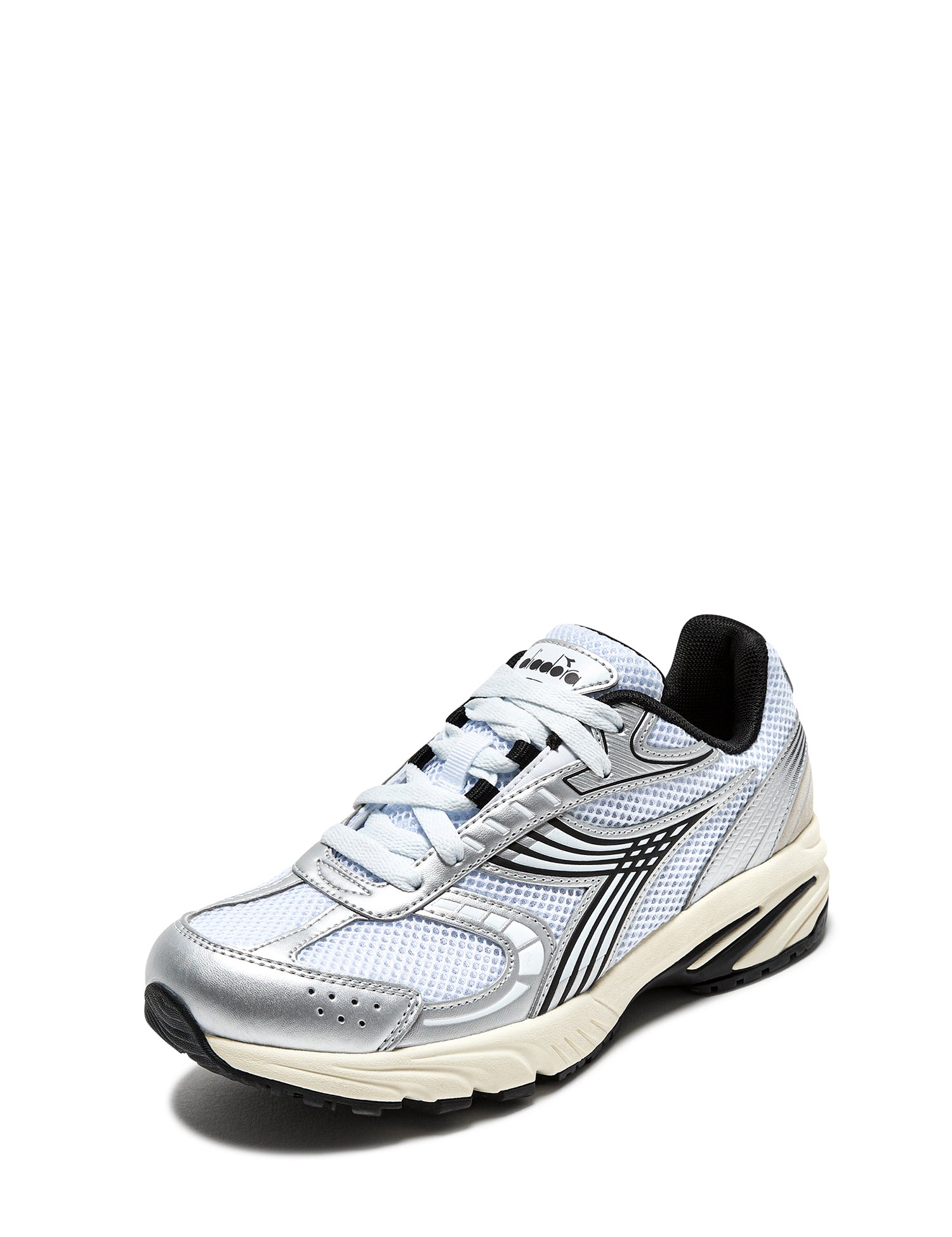 Scarpe da ginnastica Grigio Diadora