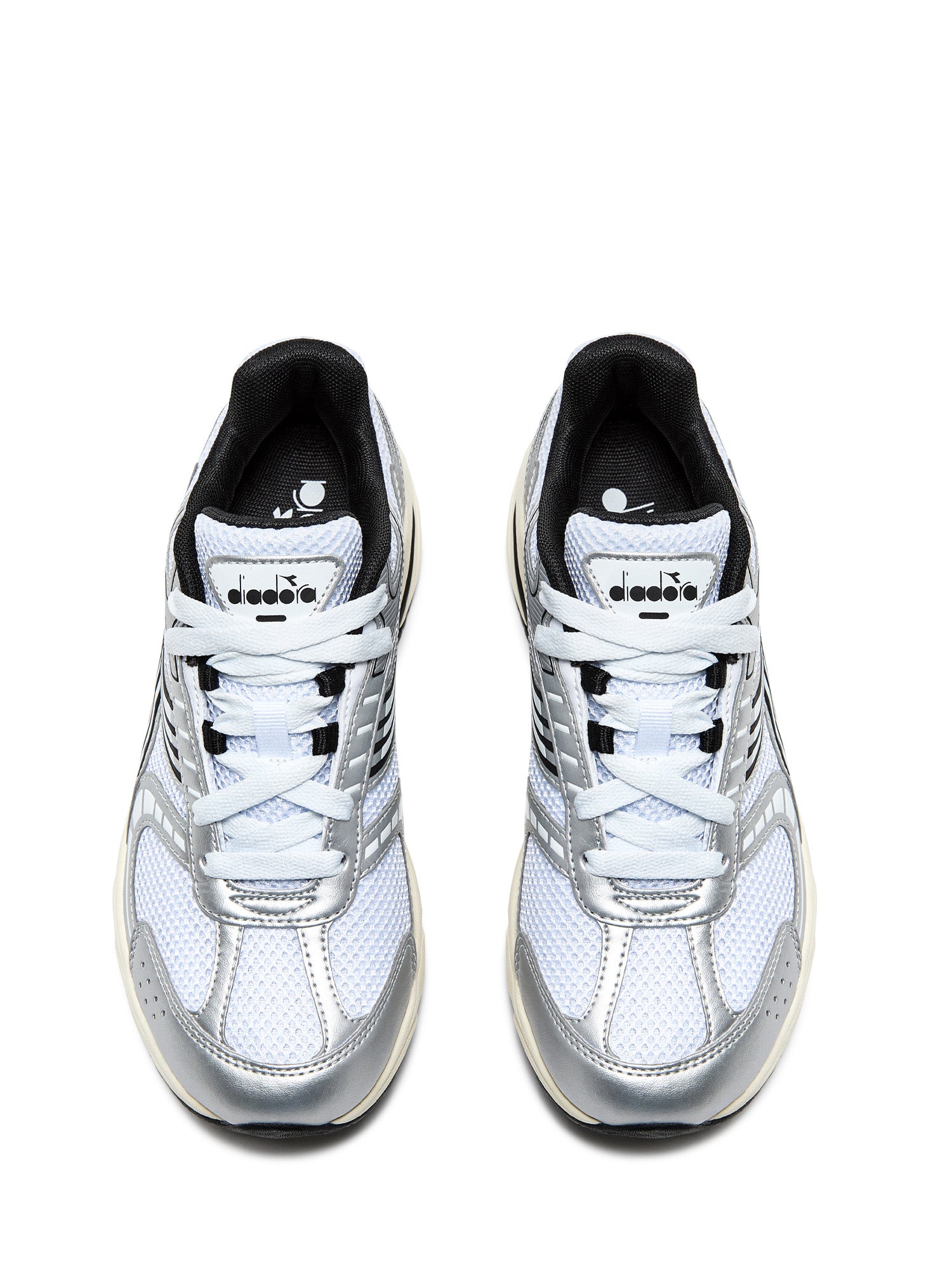 Scarpe da ginnastica Grigio Diadora