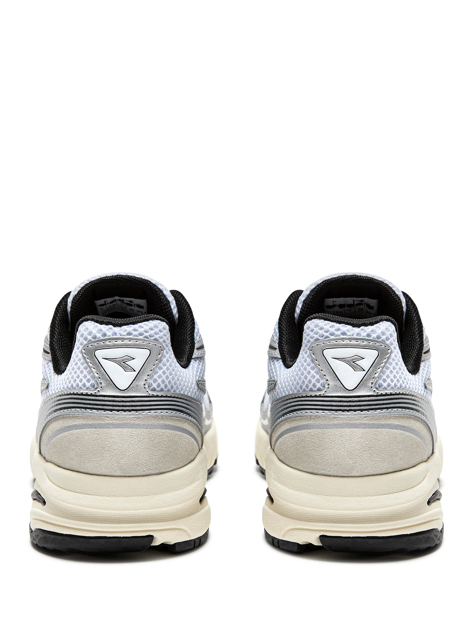 Scarpe da ginnastica Grigio Diadora