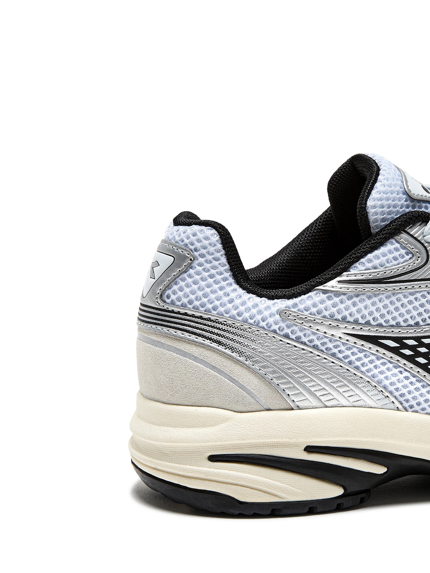 Scarpe da ginnastica Grigio Diadora