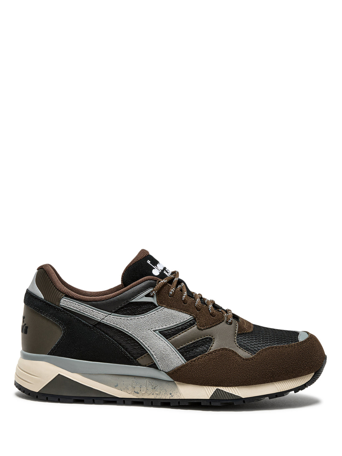 Sneakers Marrone Diadora