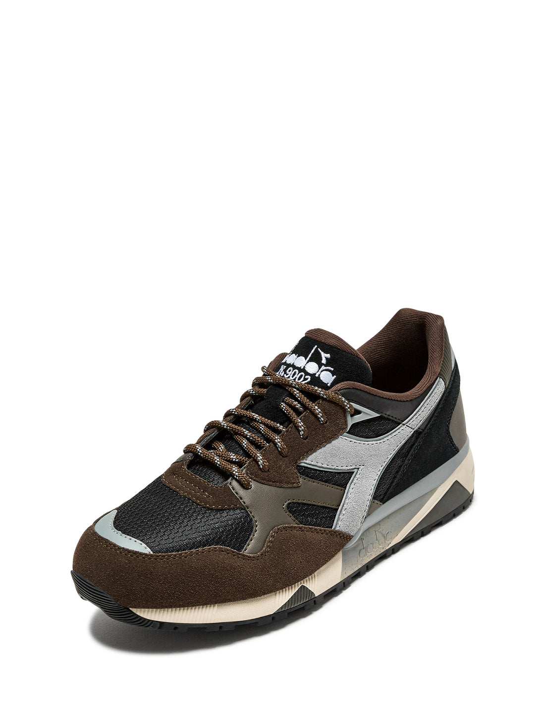 Sneakers Marrone Diadora