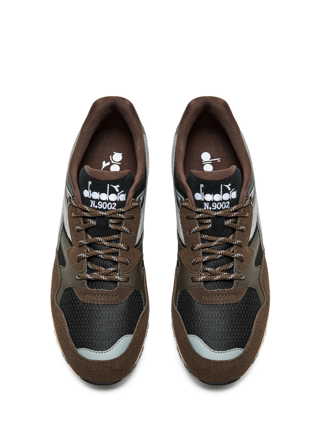 Sneakers Marrone Diadora