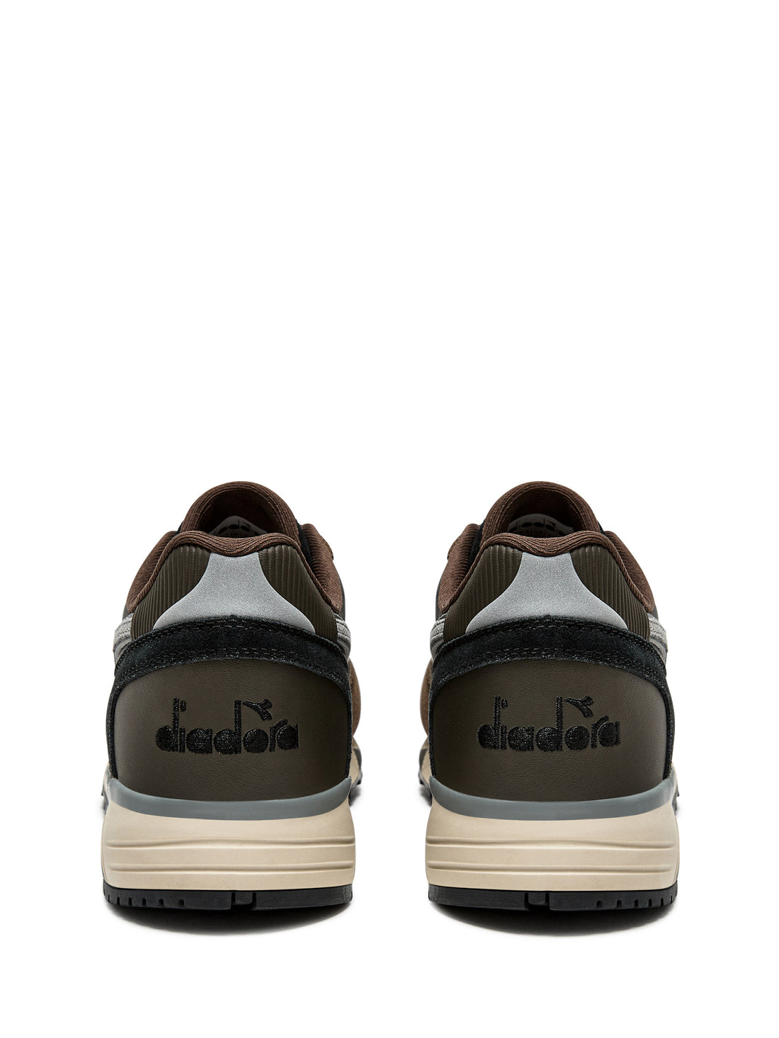 Sneakers Marrone Diadora