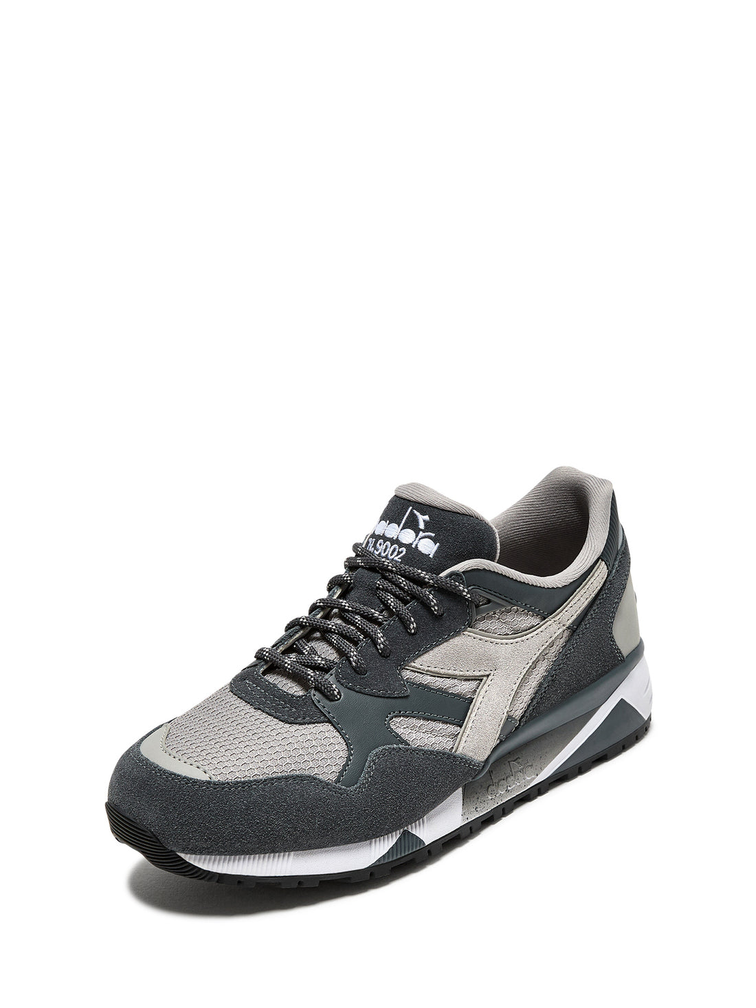 Sneakers Blu Diadora