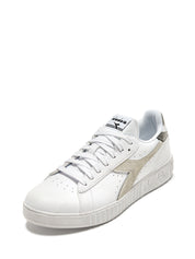 Sneakers Bianco Grigio Diadora