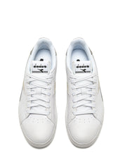 Sneakers Bianco Grigio Diadora