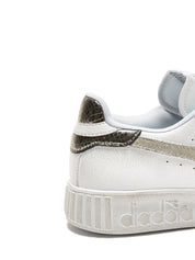 Sneakers Bianco Grigio Diadora