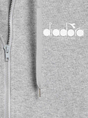 Felpe Grigio Diadora