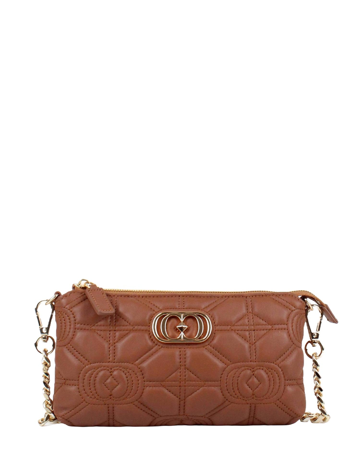 Tracolla Marrone La Carrie