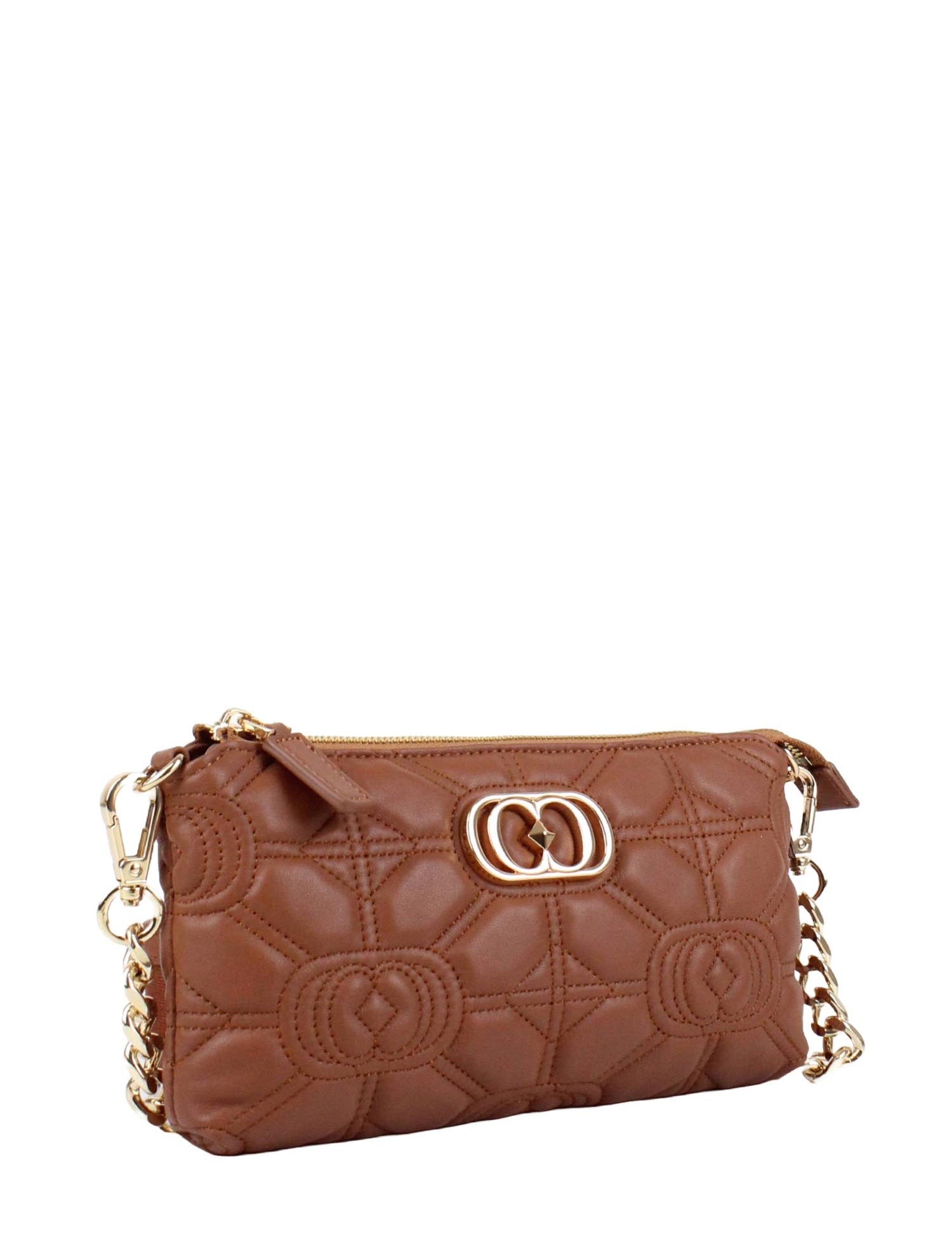 Tracolla Marrone La Carrie