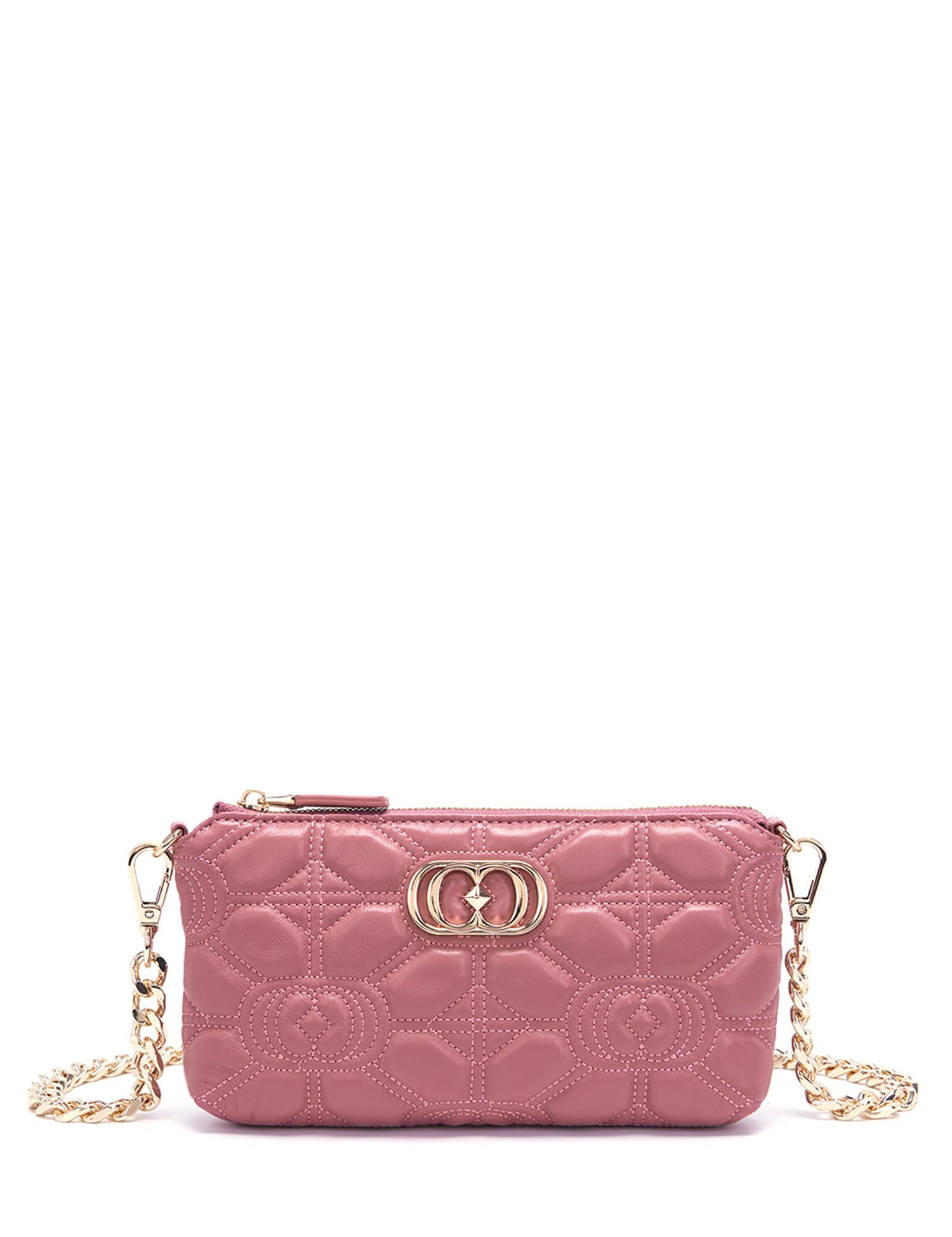 Tracolla Rosa La Carrie