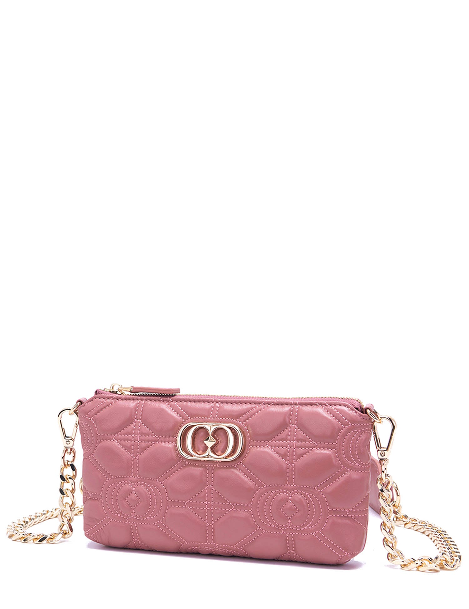 Tracolla Rosa La Carrie