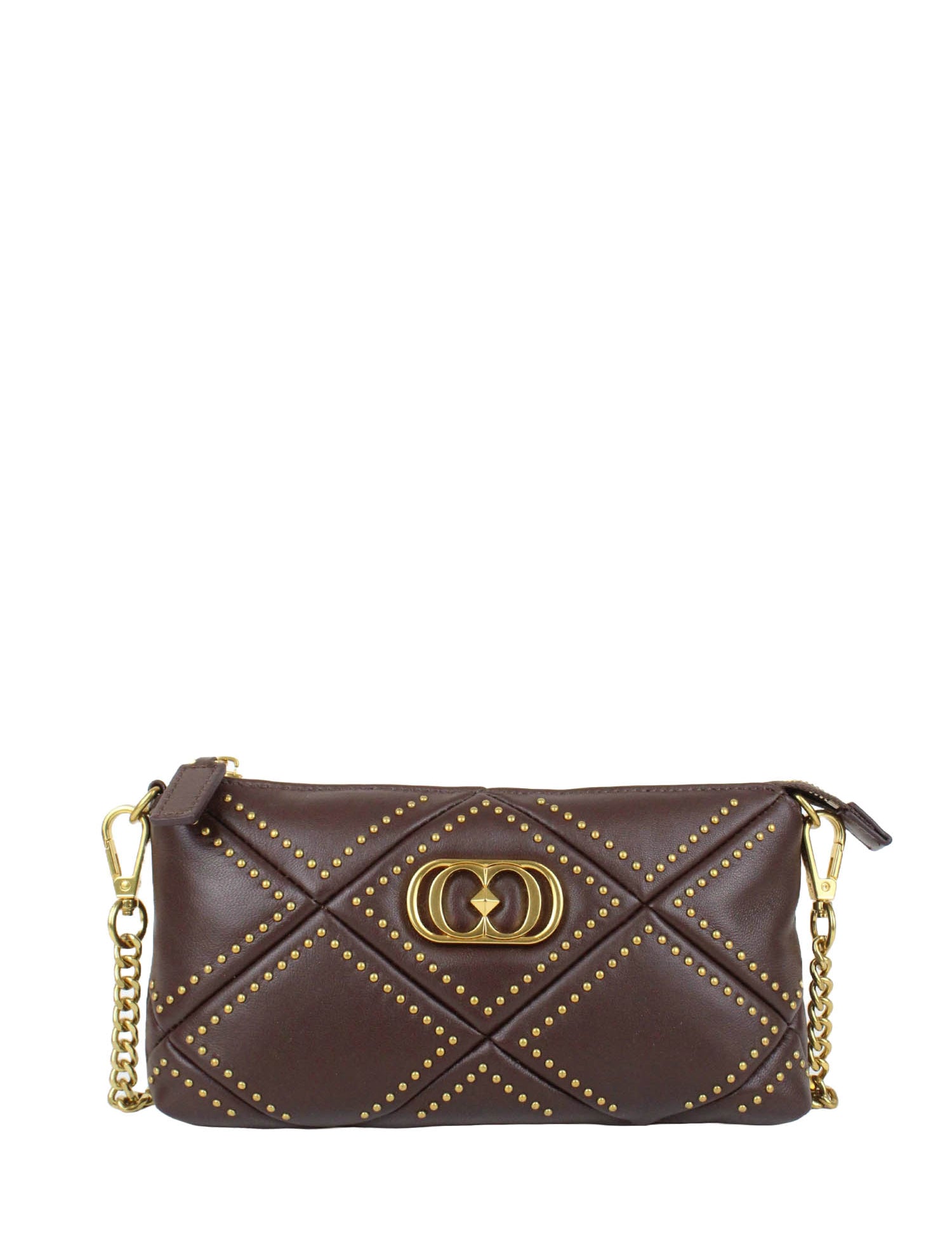 Tracolla Marrone La Carrie