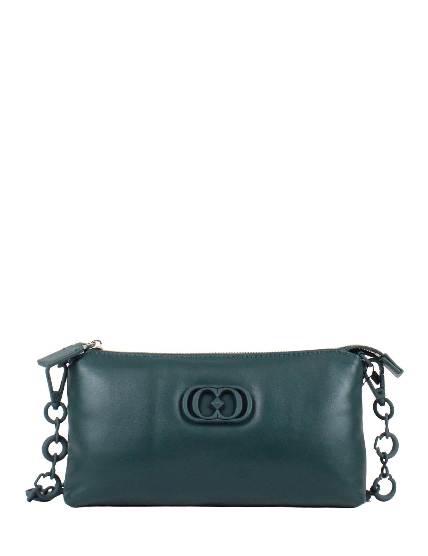 Tracolla Verde La Carrie