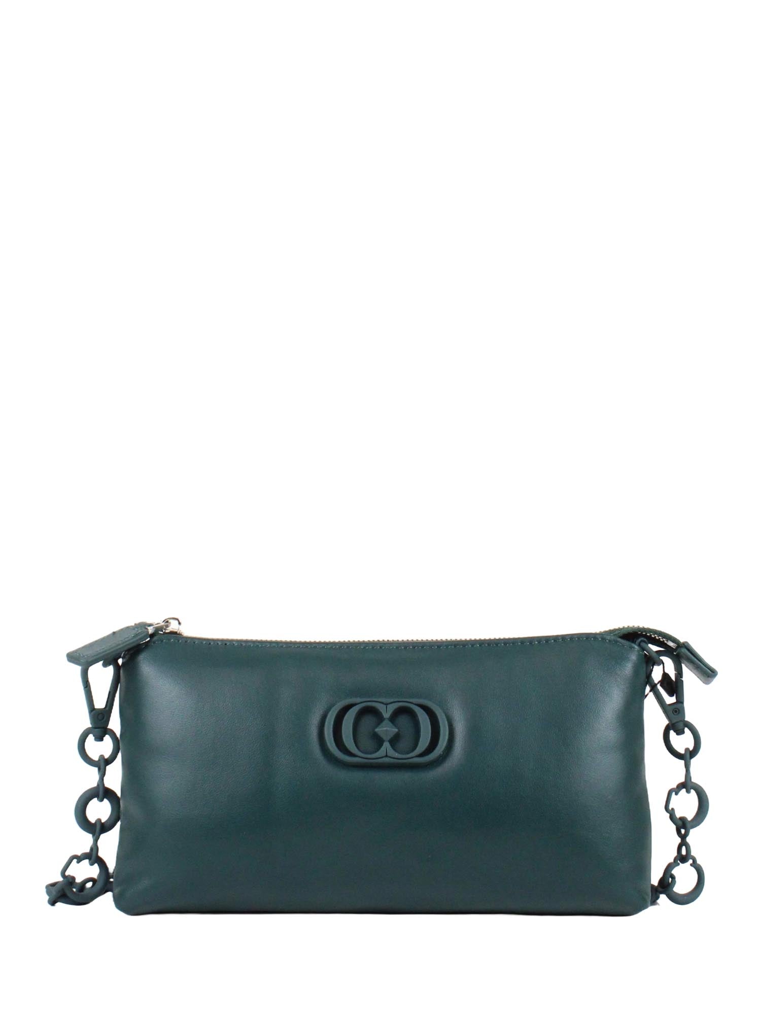 Tracolla Verde La Carrie