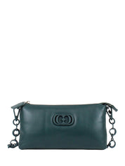 Tracolla Verde La Carrie