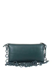 Tracolla Verde La Carrie