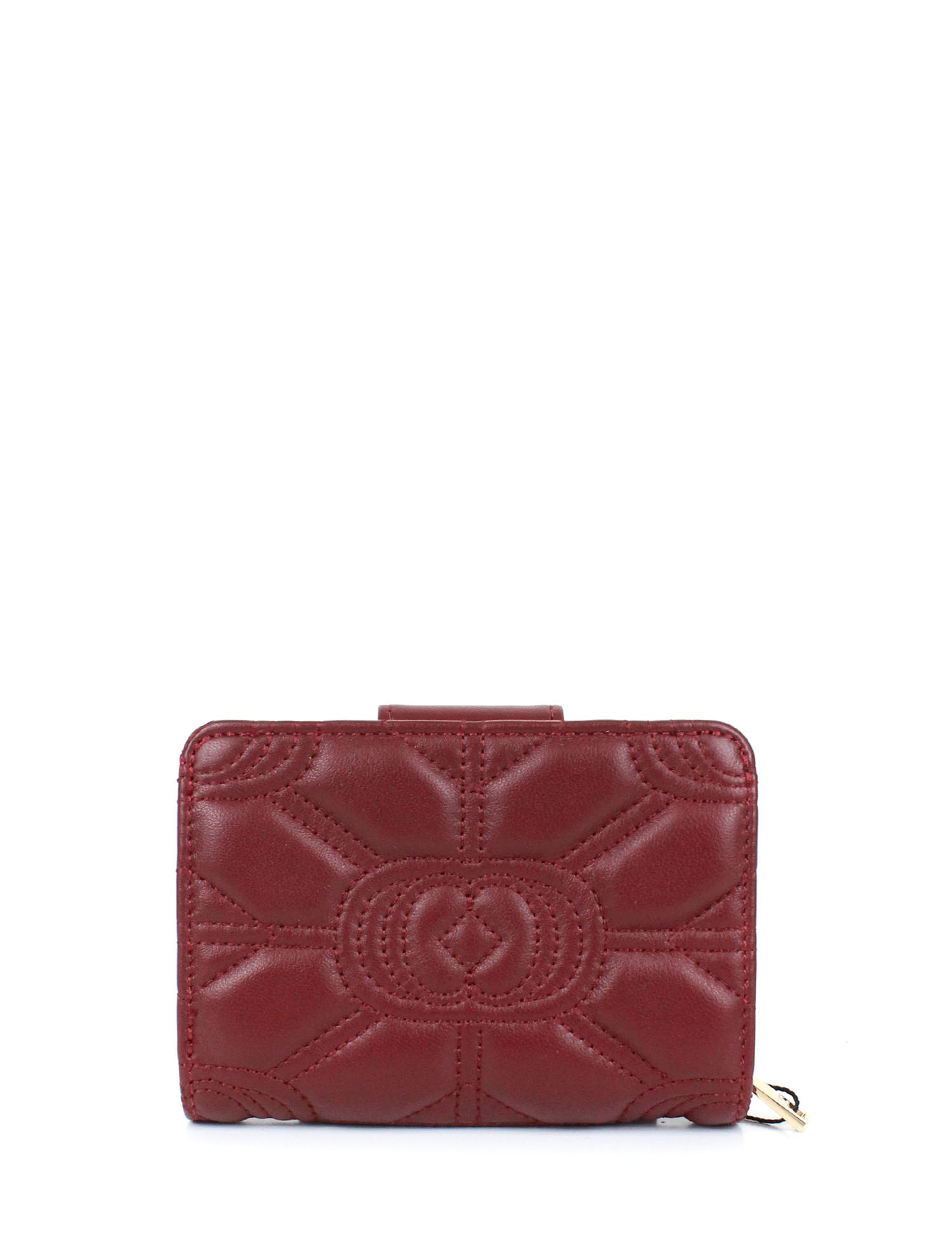 Portafogli Bordeaux La Carrie