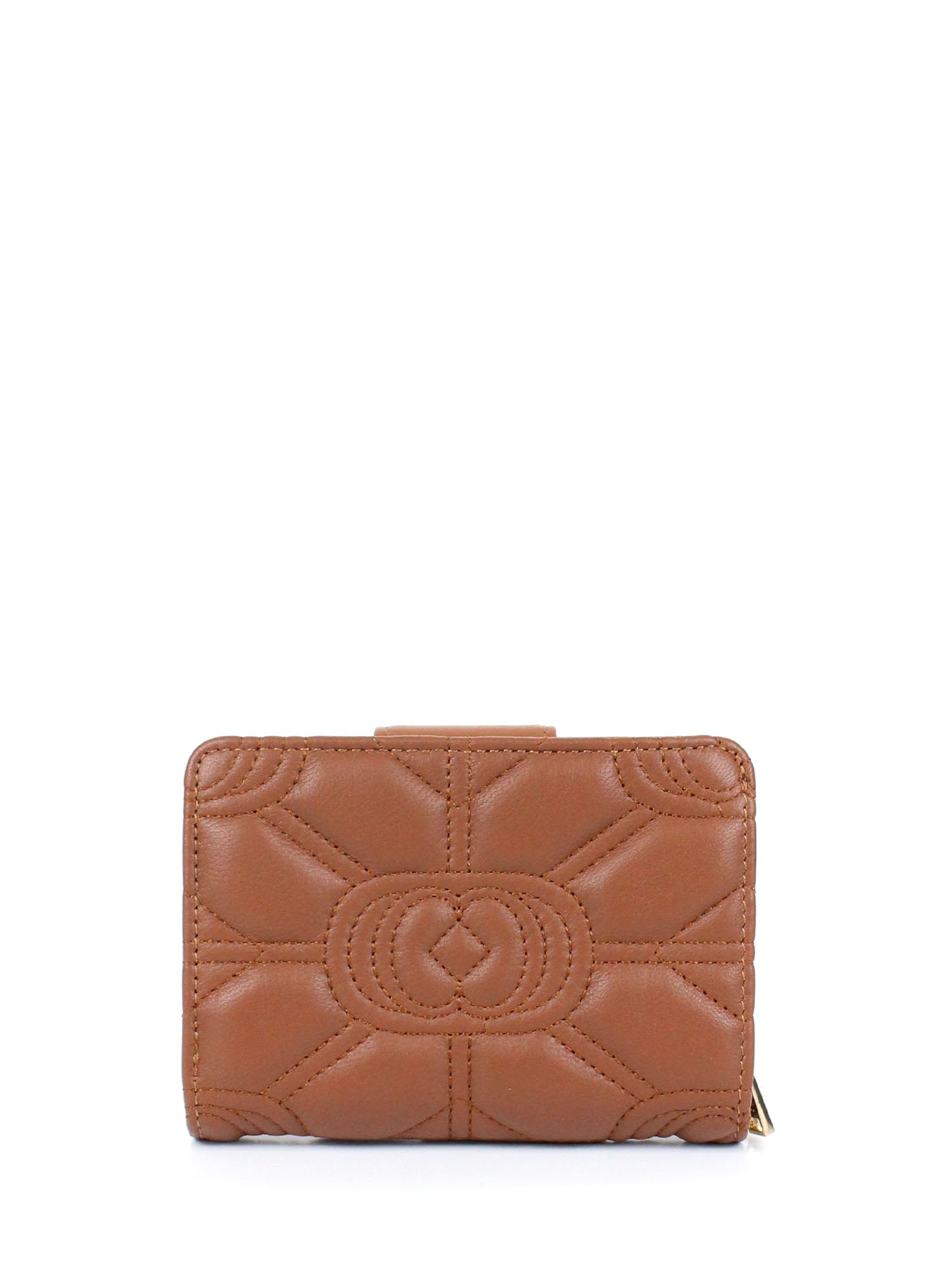 Portafogli Marrone La Carrie