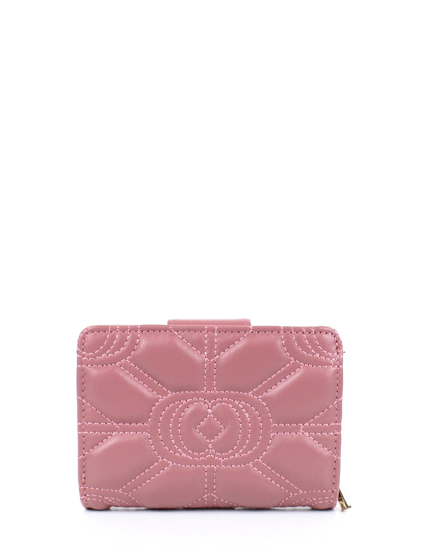 Portafogli Rosa La Carrie