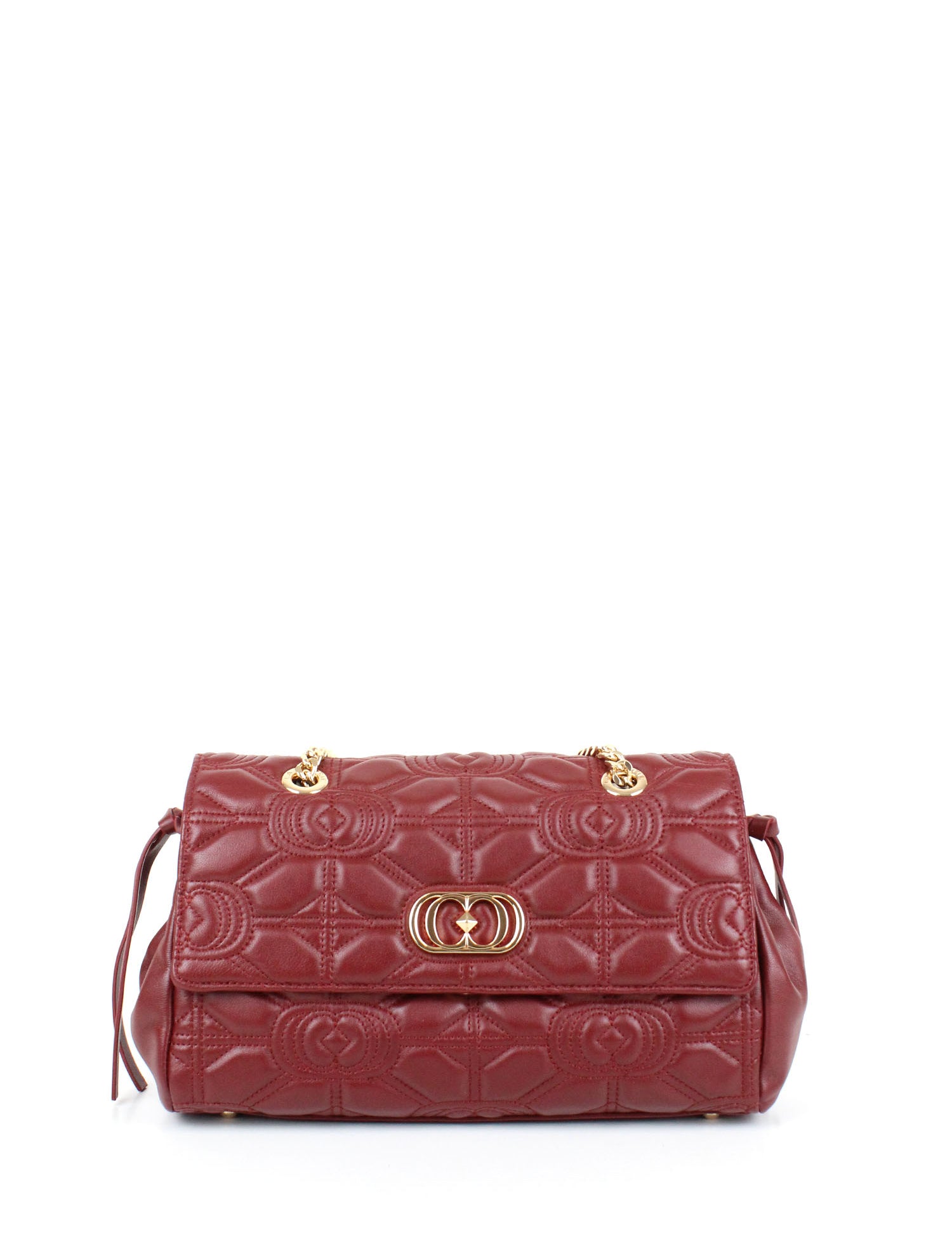 Tracolla Rosso La Carrie