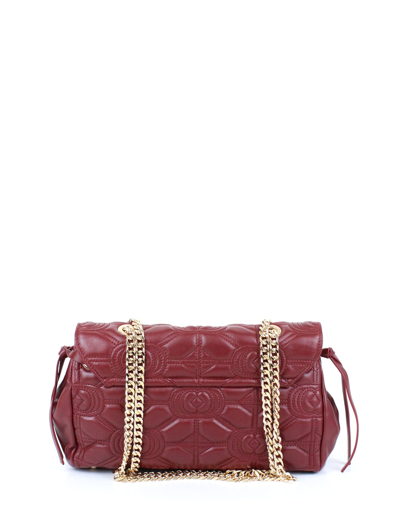 Tracolla Rosso La Carrie