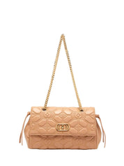 Tracolla Beige La Carrie