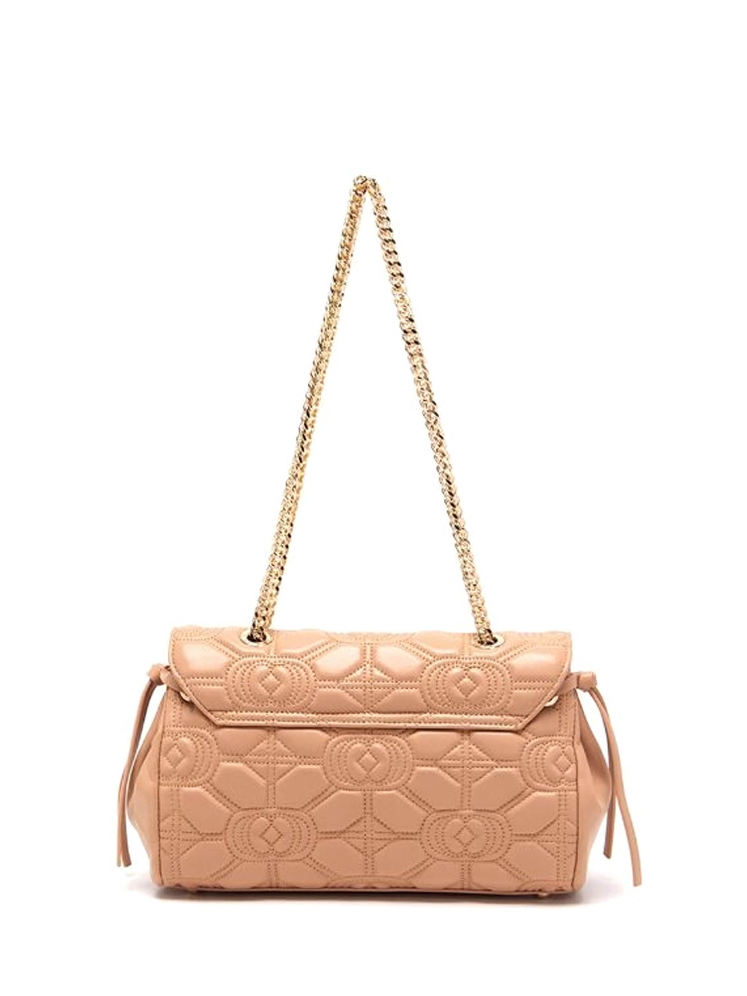 Tracolla Beige La Carrie