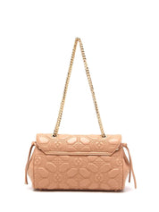 Tracolla Beige La Carrie