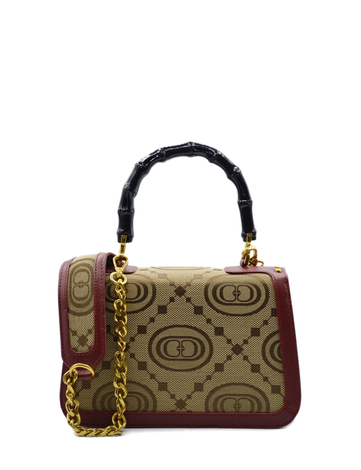 Tracolla Bordeaux La Carrie