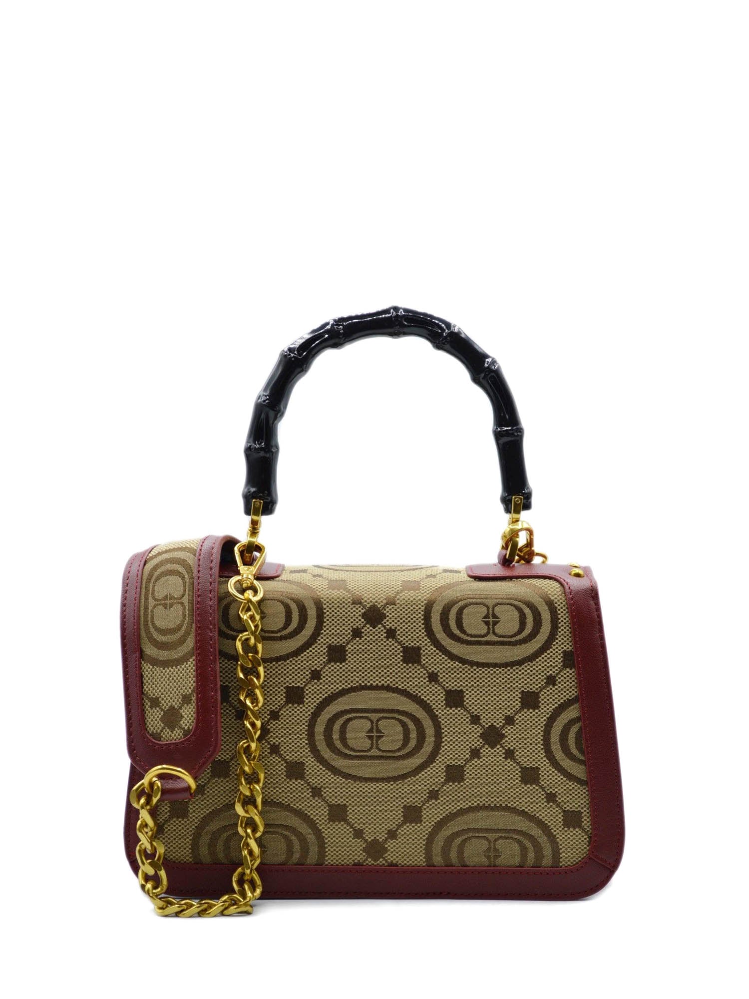 Tracolla Bordeaux La Carrie